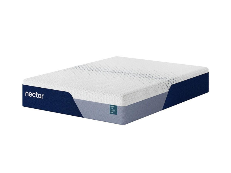Nectar Premier Memory Foam White Full Mattress - M12621