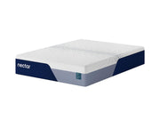 Nectar Premier Memory Foam White Twin XL Mattress - M12671