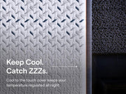 Nectar Ultra Hybrid White California King Mattress - M14351CR