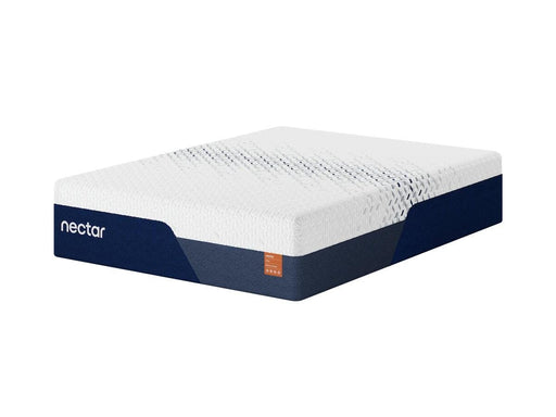 Nectar Ultra Memory Foam White Twin Mattress - M12811CR
