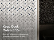 Nectar Ultra Memory Foam White Twin XL Mattress - M12871CR