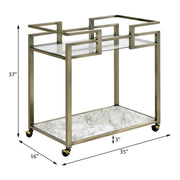 Neilo Serving Cart - AC00159