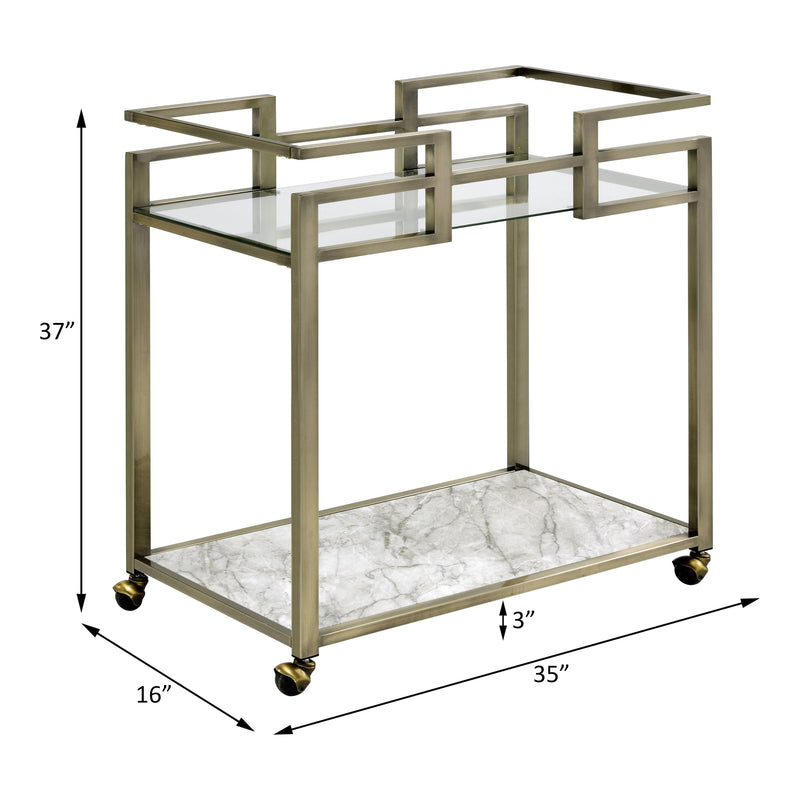 Neilo Serving Cart - AC00159