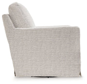 Nenana Next - Gen Nuvella Swivel Glider Accent Chair - DMV FurnitureAccent Chair