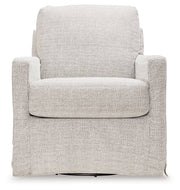 Nenana Next - Gen Nuvella Swivel Glider Accent Chair - DMV FurnitureAccent Chair