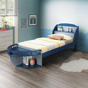 Neptune II Twin Bed - 30620AT