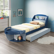 Neptune II Twin Bed - 30620AT