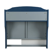 Neptune II Twin Bed - 30620AT