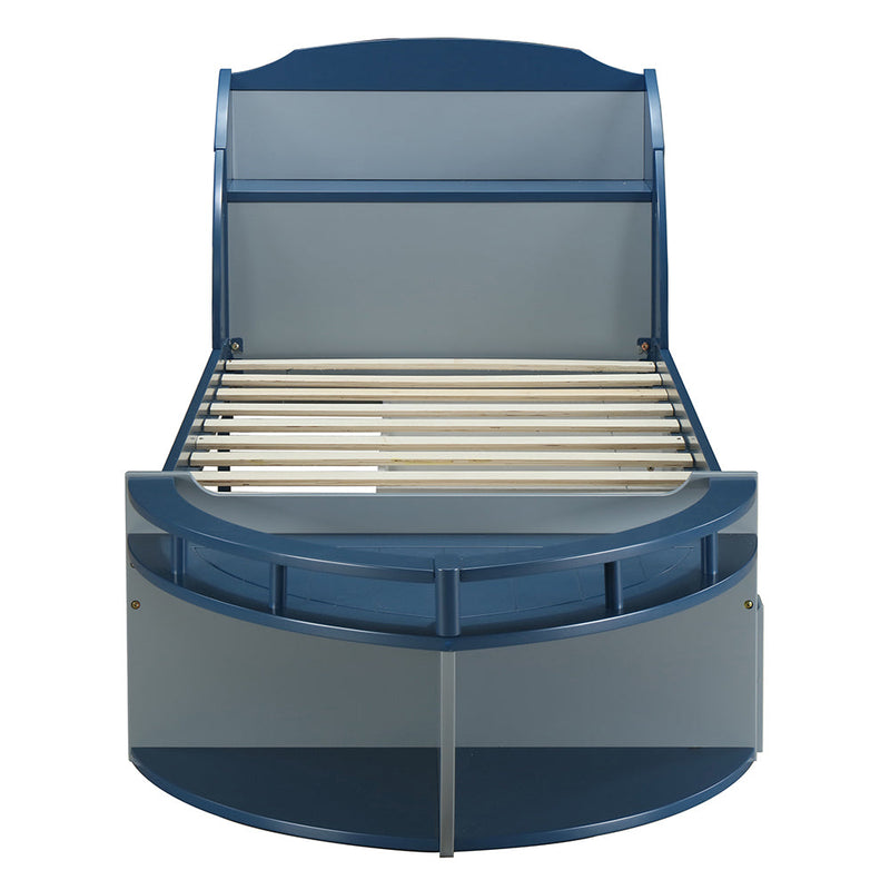 Neptune II Twin Bed - 30620AT