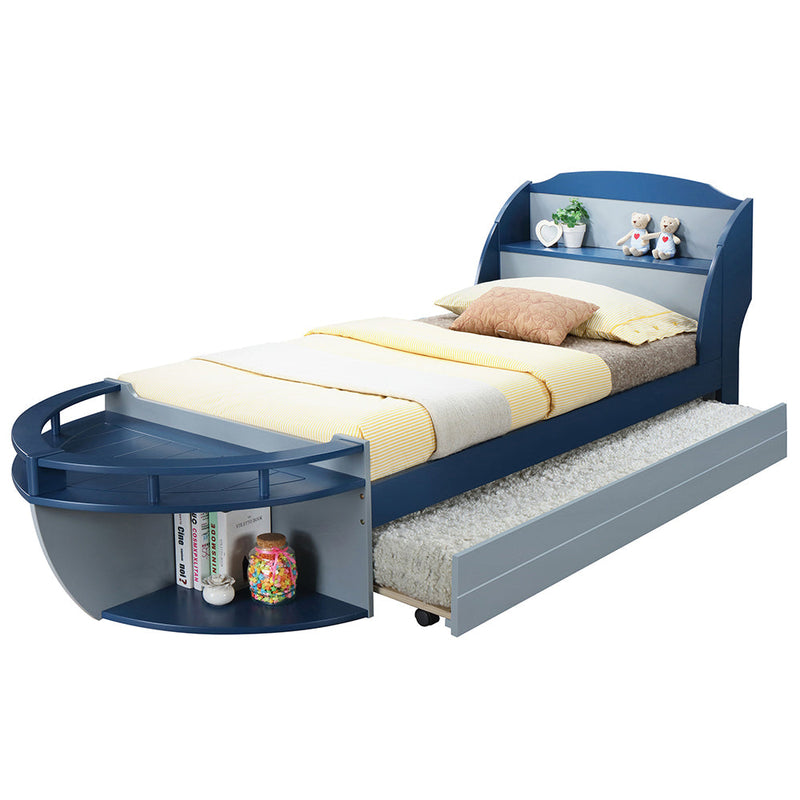 Neptune II Twin Bed - 30620AT