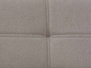 Nero Convertible Sofa Light Grey in Light Grey - 101-NER-GIR02-3