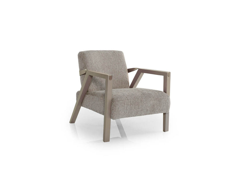 Nest Chair in Beige - 200-ELI-NES-LS-51-B