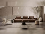 Nest Chair in Beige - 200-ELI-NES-LS-51-B