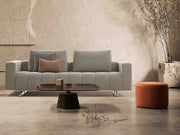 Nest Stationary Sofa in Beige - 200-ELI-NES-LS-51-3