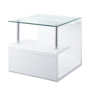 Nevaeh End Table - 82362