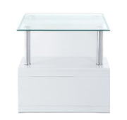 Nevaeh End Table - 82362