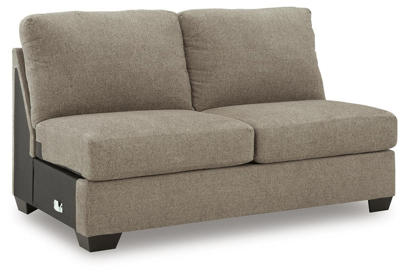 Newellen Hemp Armless Full Sleeper - 4840471
