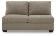 Newellen Hemp Armless Full Sleeper - 4840471