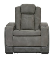 Next - Gen DuraPella Power Recliner - DMV FurniturePower Recliner