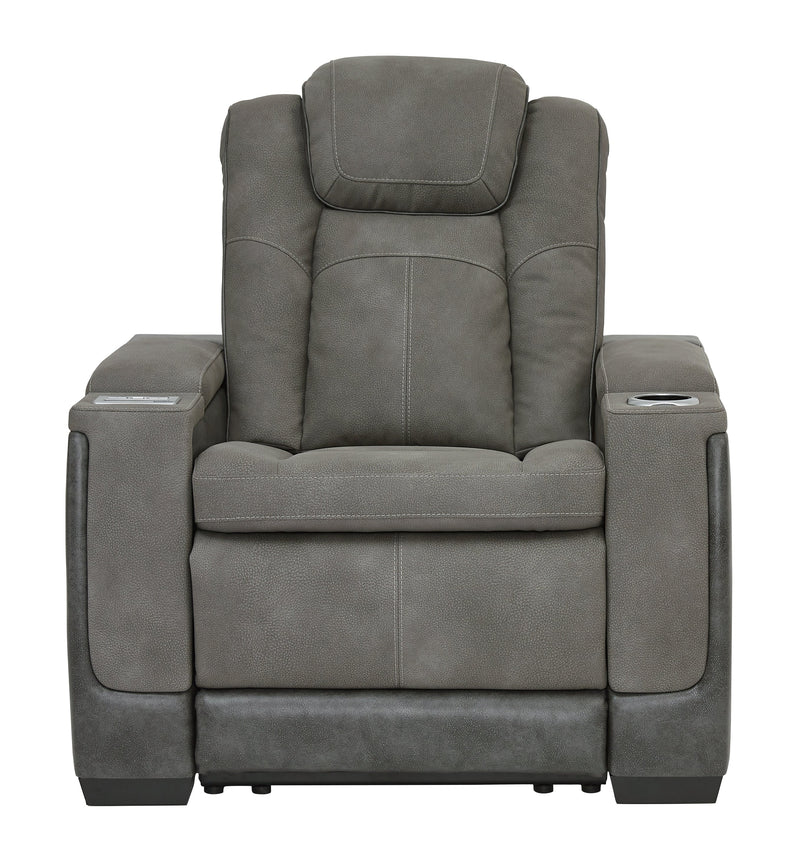 Next - Gen DuraPella Power Recliner - DMV FurniturePower Recliner