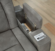 Next - Gen DuraPella Power Recliner - DMV FurniturePower Recliner