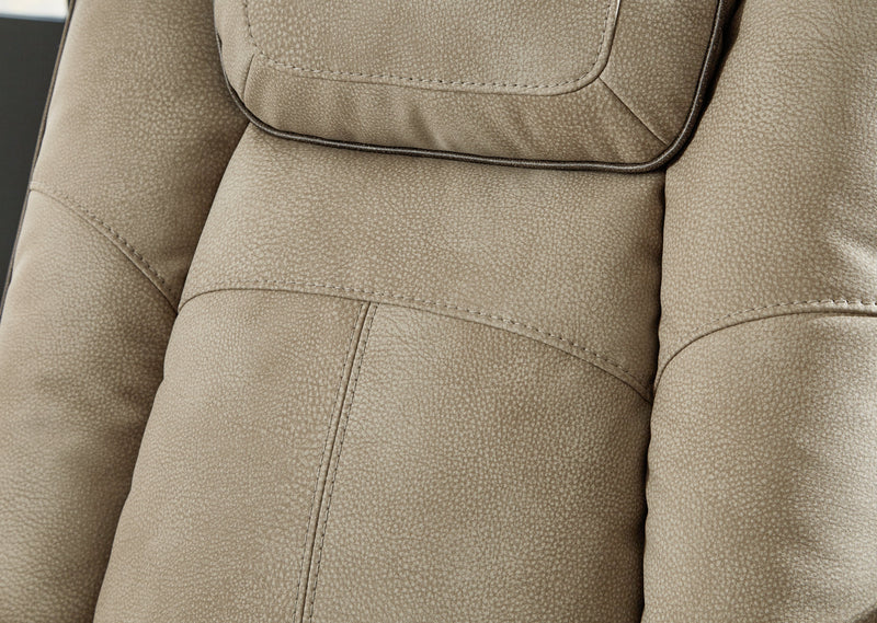 Next - Gen DuraPella Power Recliner - DMV FurniturePower Recliner