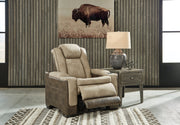 Next - Gen DuraPella Power Recliner - DMV FurniturePower Recliner