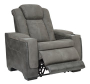 Next - Gen DuraPella Power Recliner - DMV FurniturePower Recliner