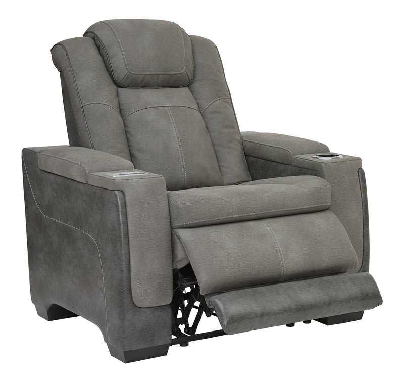 Next - Gen DuraPella Power Recliner - DMV FurniturePower Recliner