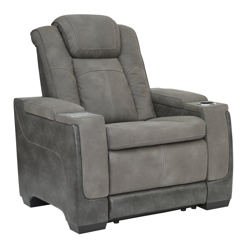Next - Gen DuraPella Power Recliner - DMV FurniturePower Recliner