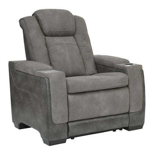 Next - Gen DuraPella Power Recliner - DMV FurniturePower Recliner