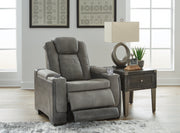 Next - Gen DuraPella Power Recliner - DMV FurniturePower Recliner