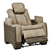 Next - Gen DuraPella Power Recliner - DMV FurniturePower Recliner