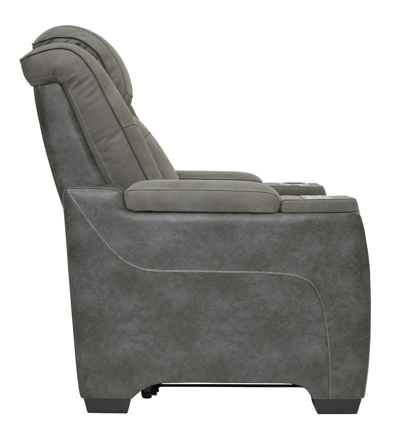Next - Gen DuraPella Power Recliner - DMV FurniturePower Recliner
