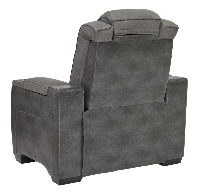 Next - Gen DuraPella Power Recliner - DMV FurniturePower Recliner