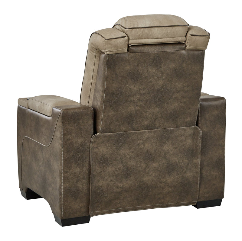 Next - Gen DuraPella Power Recliner - DMV FurniturePower Recliner