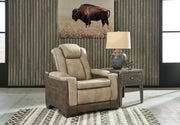 Next - Gen DuraPella Power Recliner - DMV FurniturePower Recliner