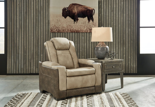 Next - Gen DuraPella Power Recliner - DMV FurniturePower Recliner