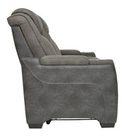 Next - Gen DuraPella Power Reclining Sofa - DMV FurniturePower Reclining Sofa