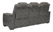 Next - Gen DuraPella Power Reclining Sofa - DMV FurniturePower Reclining Sofa