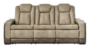 Next - Gen DuraPella Power Reclining Sofa - DMV FurniturePower Reclining Sofa