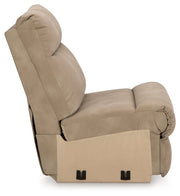 Next-Gen DuraPella Sand Armless Chair - 6100446