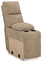 Next-Gen DuraPella Sand Console with Storage - 6100457