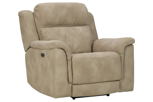 Next - Gen DuraPella Sand Power Recliner - DMV FurniturePower Recliner