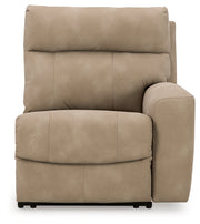Next-Gen DuraPella Sand Right-Arm Facing Power Recliner - 6100462