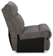 Next-Gen DuraPella Slate Armless Chair - 6100346
