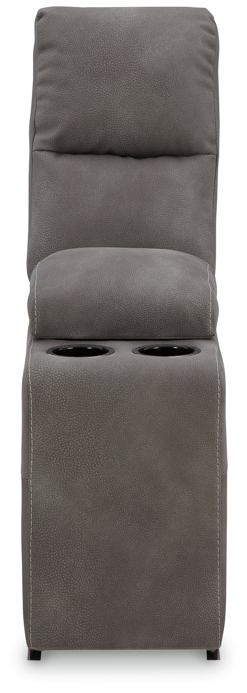 Next-Gen DuraPella Slate Console with Storage - 6100357
