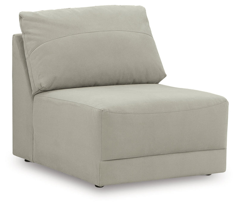 Next-Gen Gaucho Armless Chair - 1830446 - DMV Furniture