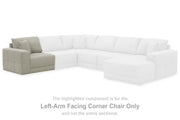 Next-Gen Gaucho Left-Arm Facing Corner Chair - 1830464 - DMV Furniture