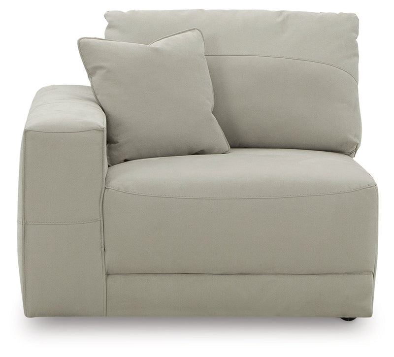 Next-Gen Gaucho Left-Arm Facing Corner Chair - 1830464 - DMV Furniture
